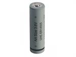 Lithium AA 3,6 v - 2400 MAH Batteri
